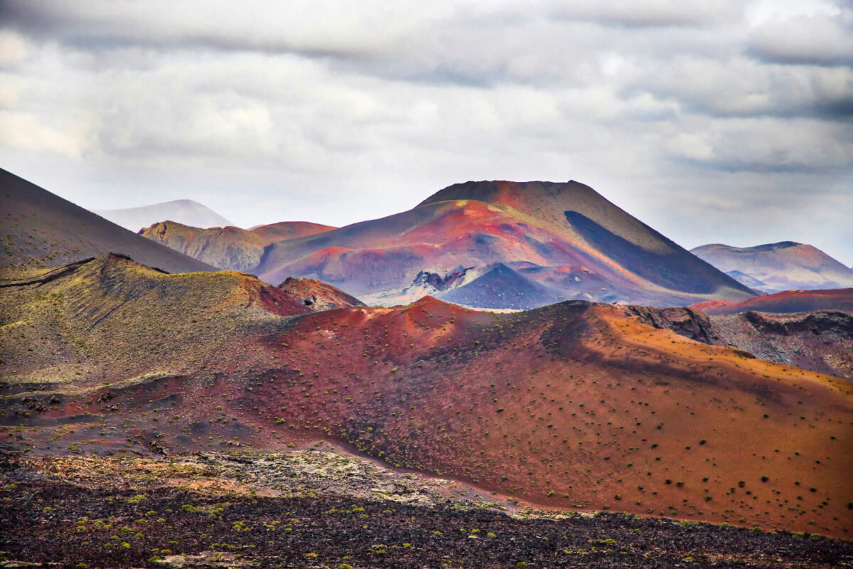 Timanfaya