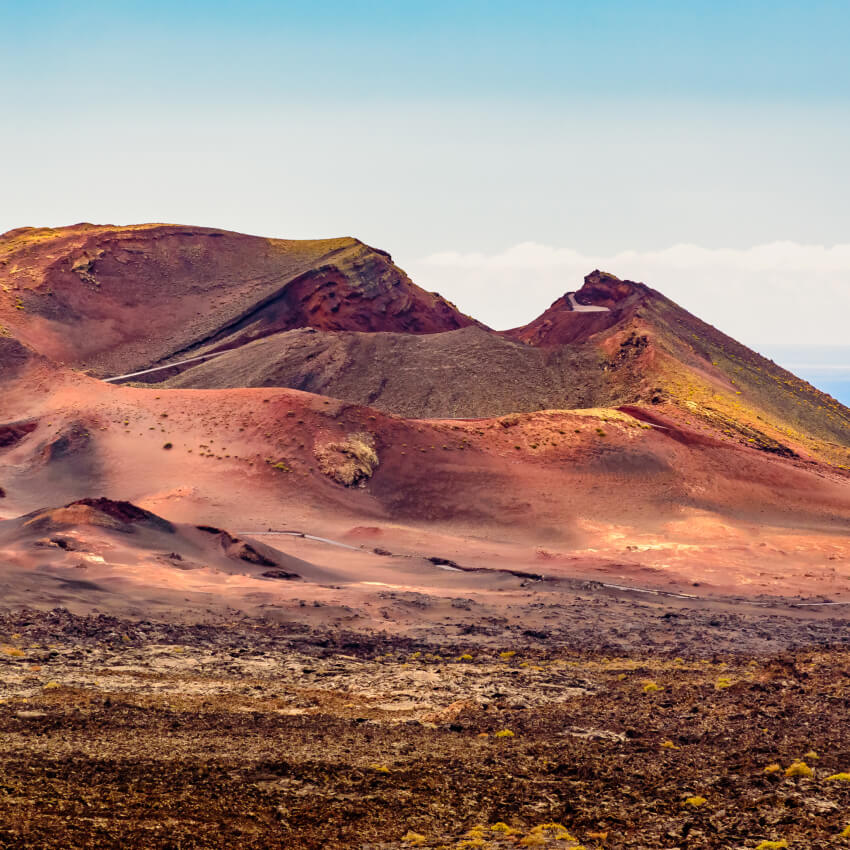 Timanfaya