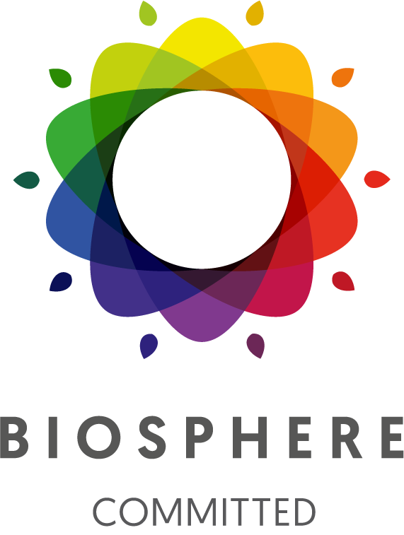 biosphere